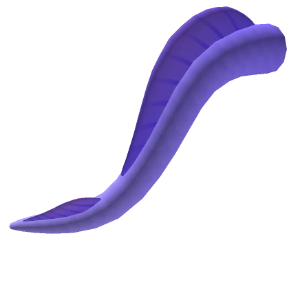 Purple Monster Tail