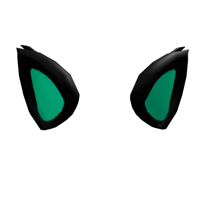 Pursuer Ears Die Of Death Stylized