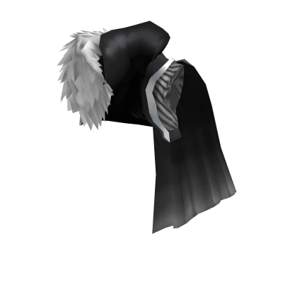 Sleeveless Cropped jacket [_rover_]