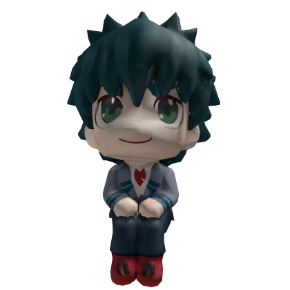 Deku Chibi