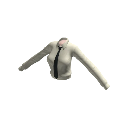 Realistic Makima Shirt