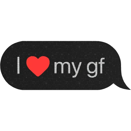 (diamonds) i heart my good friend