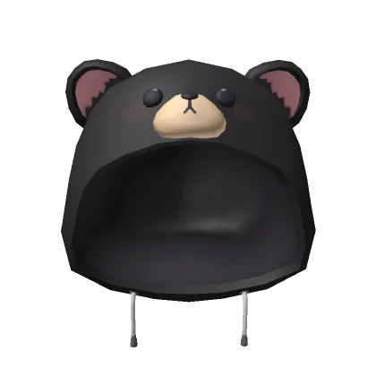 Bear Hood