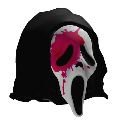 ghostface