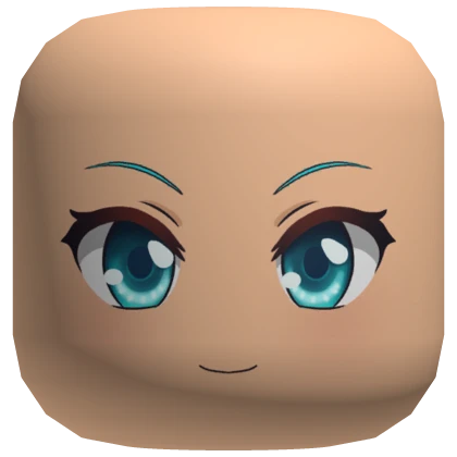 Miku Face