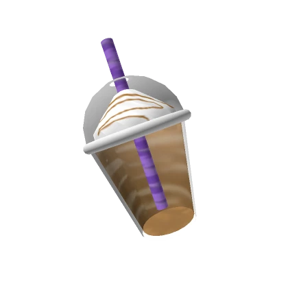 Chocolate Frappe