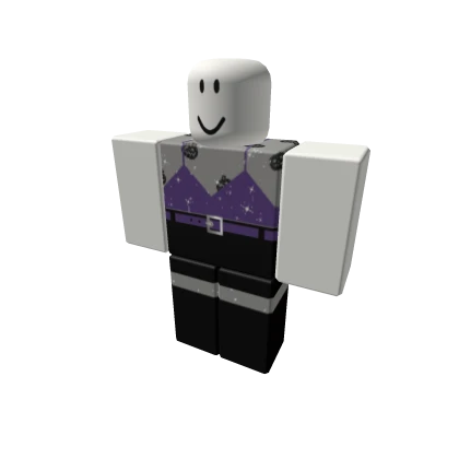 🦇 Halloween-Purple black pumpkin witch preppy