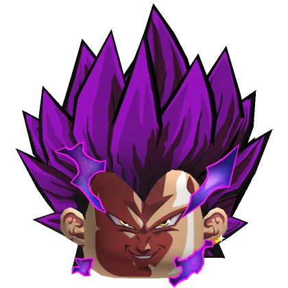 Ultra Ego Vegeta