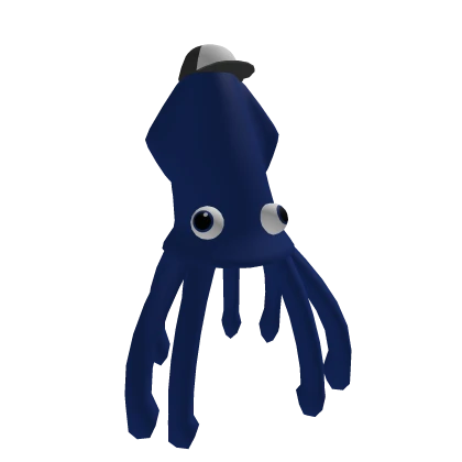 Midnight Tentacles Jr.