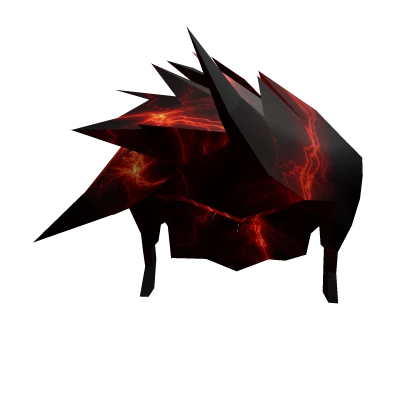 Magma Hair