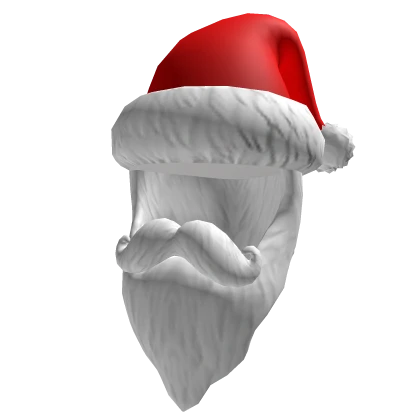 Christmas Santa