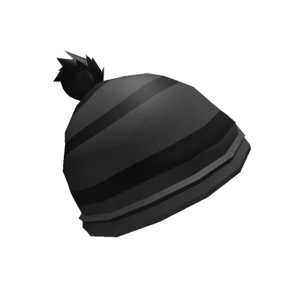 Uzi's Beanie (Murder Drones)