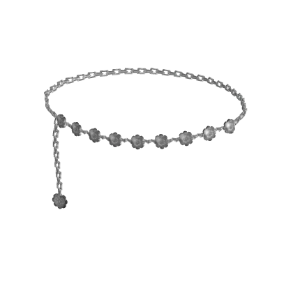 waist chain belt
