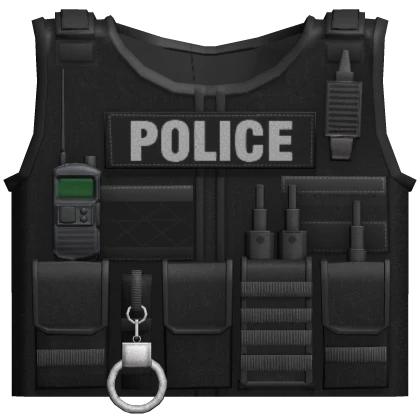 Police Vest