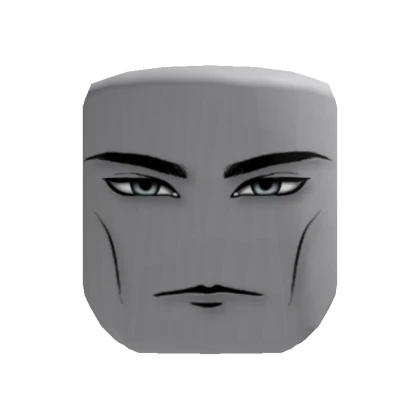 Mog Face