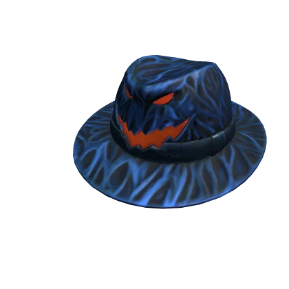 Specter Time Fedora