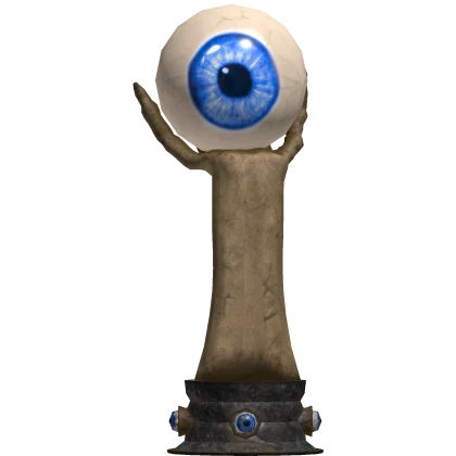 Monument of the All Seeing