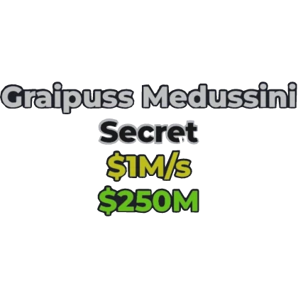 Tag Hat Graipuss Medussini