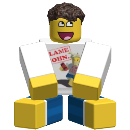 Shedletsky Back Buddy Forsaken