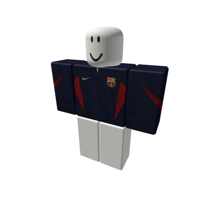 Barca V2 Tracktop