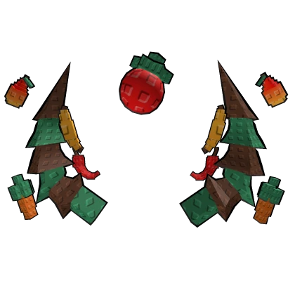 Grow a Garden Horns