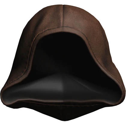 brown hoodie cotton hood