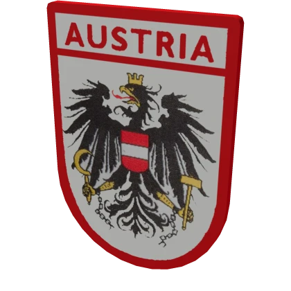 Austrian Army Badge