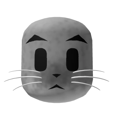 Chibi Seal Face