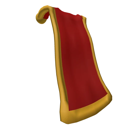 King Cape of Blackjack