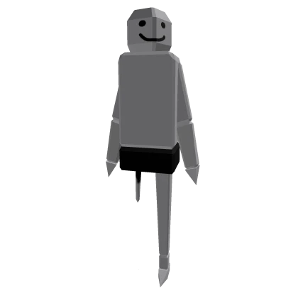 Pirate Pencil (Recolorable)