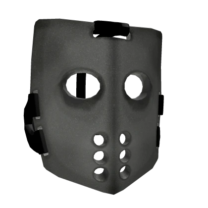 Metal Mask
