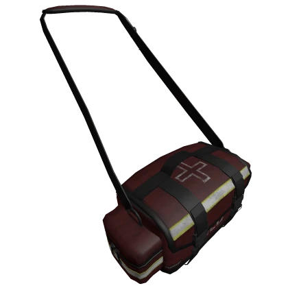 Tactical Medic Bag (1.0 Female)