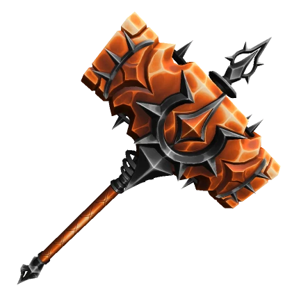 Hallows Hammer