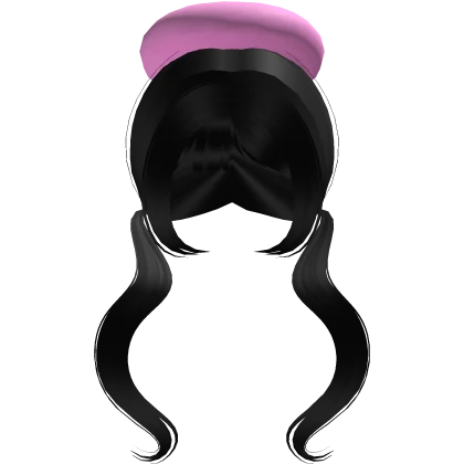 ୨♡Cute hair♡୧ (code:blackhair450)