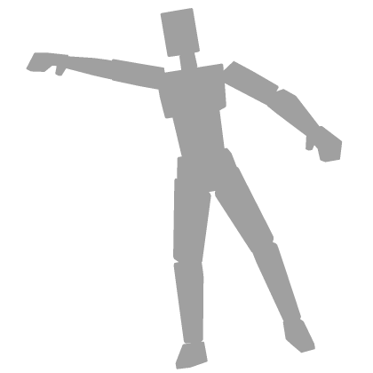 🕺🏿Fortnite Electro Shuffle Dance