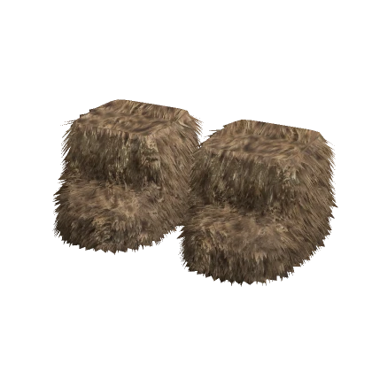 Fluffy Fur Boots
