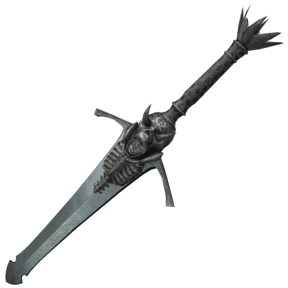 Dante's Stylish rebellion (render)[DMC5]