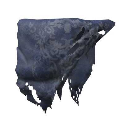 Artorias Cape Base Blue