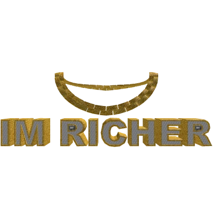 I'm Richer Chain