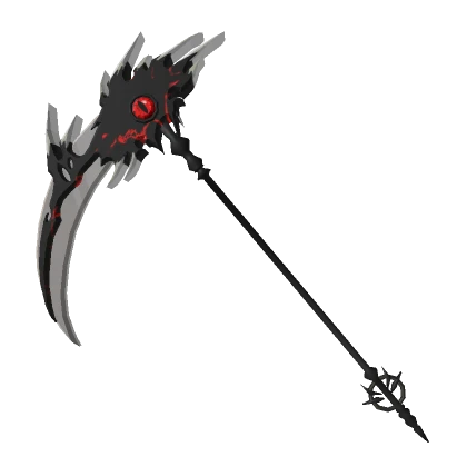 Devourer scythe