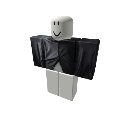 Ann Demeulemeester Long Shirt 1958