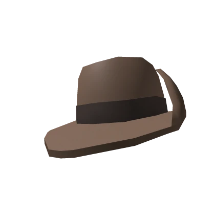 Sniper's Hat (TF2)