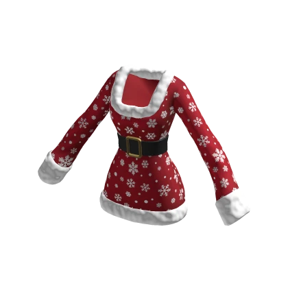 Christmas Cute Dress