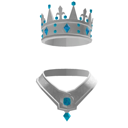 Regalia of the Eternal Heavens