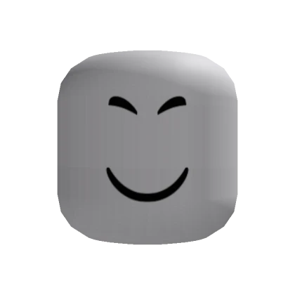 Encouraging Smile