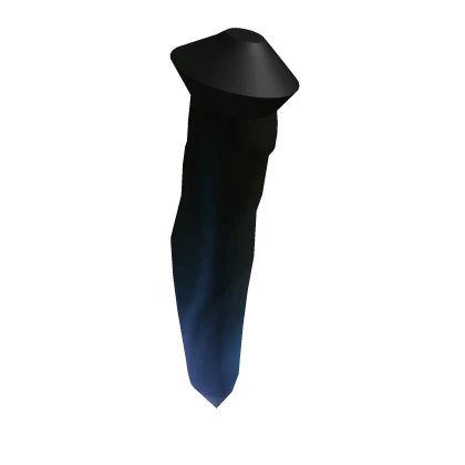 Pirate Leg Blue