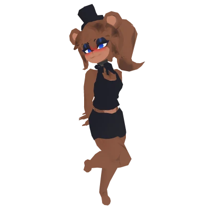 Retro Frenni Company [FNIA] [FNAF]