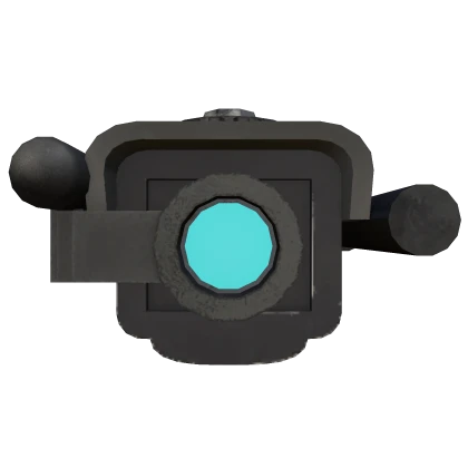 Master Recording Camera