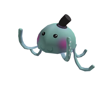 Posh-topus 