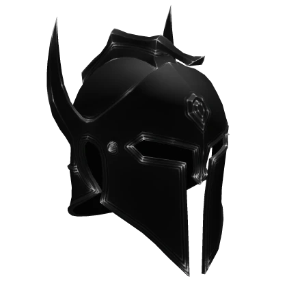 Void Celestial Helmet